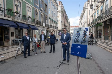 Rua Da Prata Vai Ser Interdita A Autom Veis