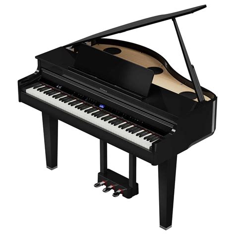 Digital Pianos from Merriam Music