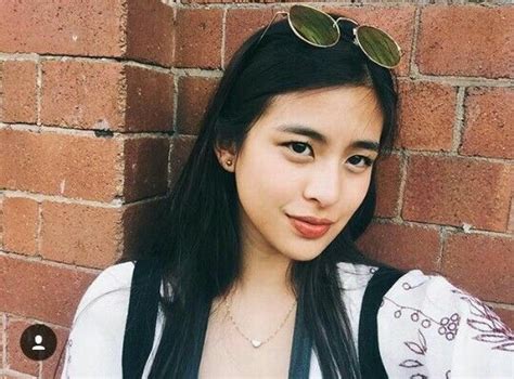 Gabbi Garcia Gabbi Garcia Filipina Beauty Pretty People