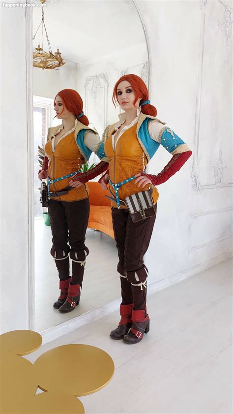 Vixena Siren Nude OnlyFans Leaks Fappening FappeningBook