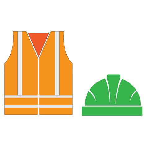 Safety Icon Illustration Design Template 66811580 Vector Art At Vecteezy