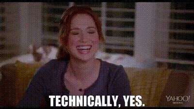 Yarn Technically Yes Sex Tape Trailer Video Clips By Quotes E Ef