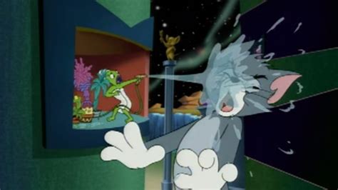 Nude Cartoons Chica Alienígena Alien Girl