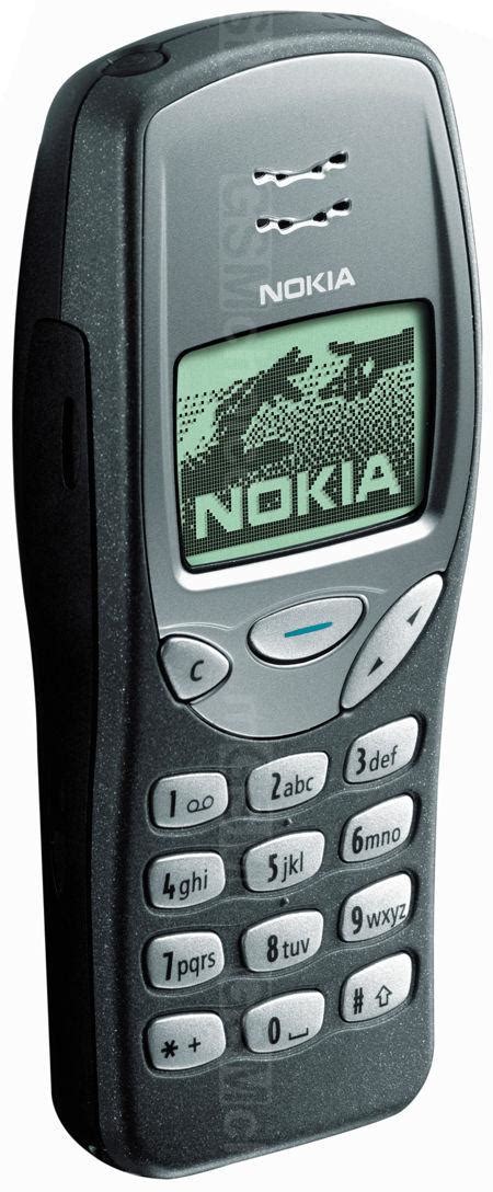 Nokia 3210 Photo Gallery Uk