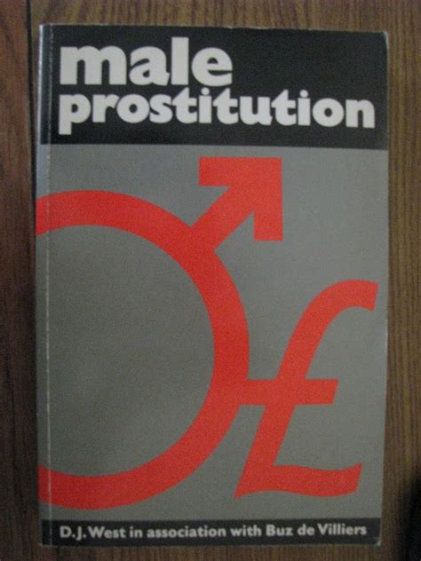 Male Prostitution Gay Sex Services In London West D J De Villiers Buz