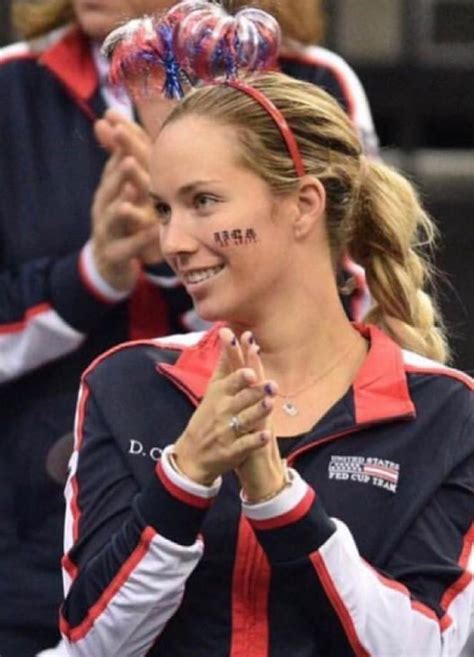 Danielle Collins Hot Hot Tennis Babes