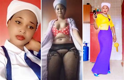 Susan Namu Porn Videos Leaked After Steamy Whatsapp Chat