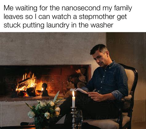 Step Milf R Dankmemes