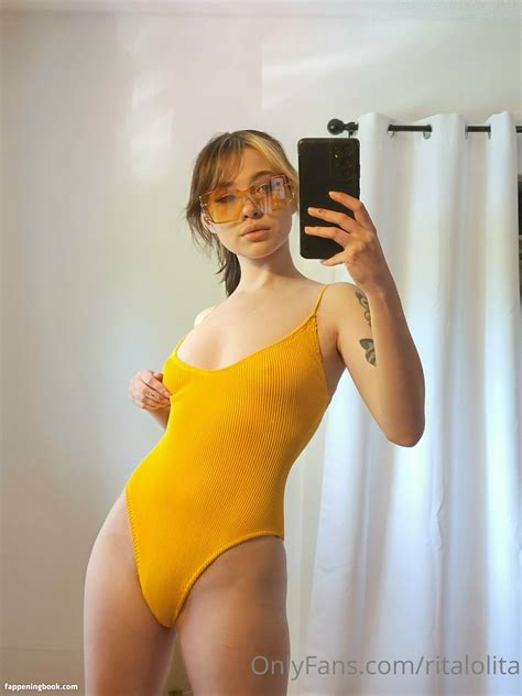 Rita Stark Ritastark Nude Onlyfans Leaks The Fappening Photo Fappeningbook