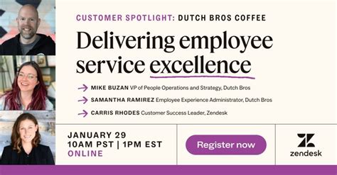 Jason Tennyson on LinkedIn: How Dutch Bros transformed employee service