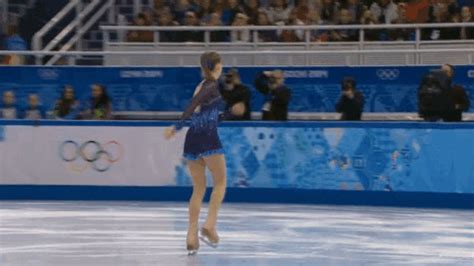 ice skating fail gifs  giphy