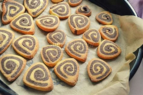 Песочное печенье Сабле. Рецепт с пошаговыми фото | Песочное печенье ...