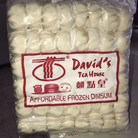 David S Tea House Siopao MINI On Carousell