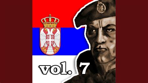 Velika Srbija Kralju Pero Mi Bi Hteli Znati Youtube Music