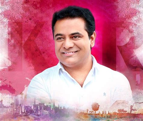 ktr completes  year  trs working president