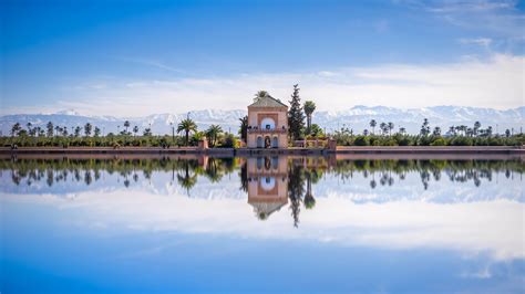 Free things to do in Marrakesh - Lonely Planet