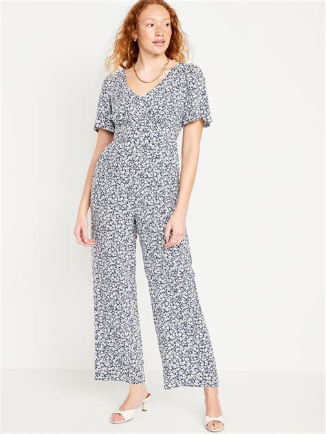 Women's Casual Jumpsuits | Old Navy