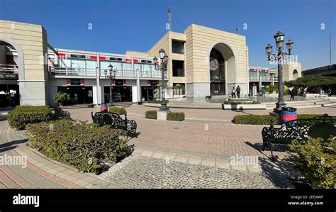 Port Grand Karachi Stock Photo Alamy