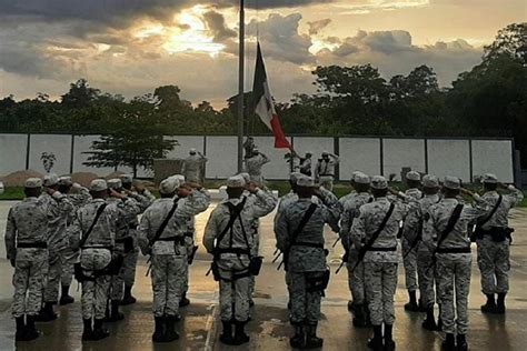 Seguridad Y Fuerza Armada Alejandro Armenta