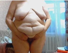 GILF Stefany Standing With Big Fat Belly Porn XHamster XHamster