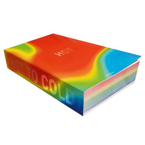 Competition Five BIG Hot To Cold Books To Be Won