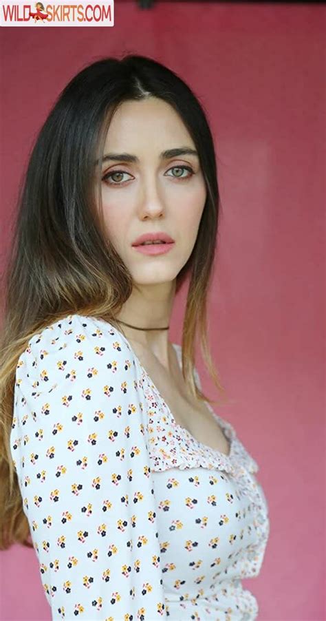 Madeline Zima Zimasile Nude OnlyFans Leaked Photo