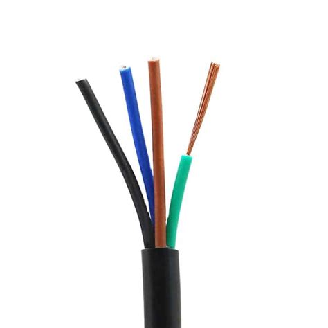 RVV 4 Core Cable Roll - 9T9 Showroom