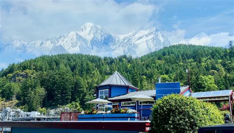 Horseshoe Bay West Vancouver Vacation Rentals House Rentals And More Vrbo