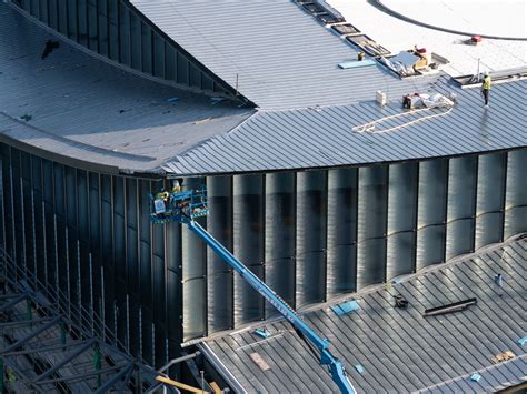Gallery Of Bigs Suzhou Museum Of Contemporary Art Tops Out In China 10