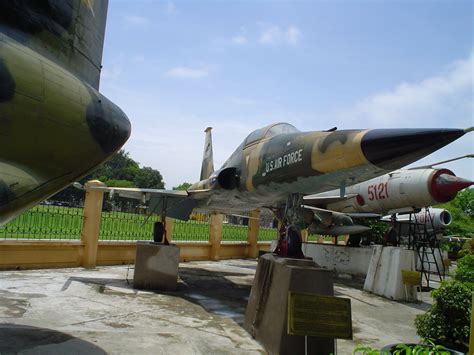 Vietnam War Museum - Guide of Vietnam - Vietnam Blog - Vietnam