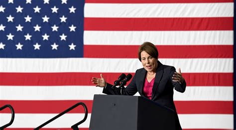 Record Number Of Female Governors Elected In Us But Count Still Hovers