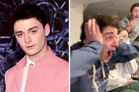 Noah Schnapp Hilariously Reacted To His Own Announcement Coming Out As Gay TrendRadars