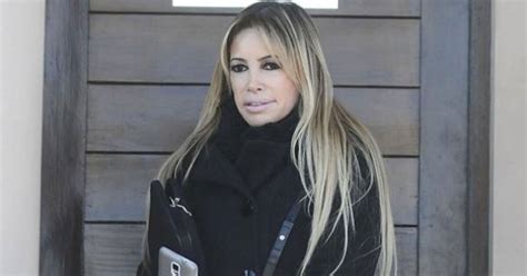 El Momento M S Triste De La Abogada Hot Infobae