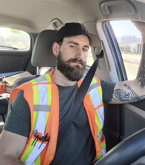 Pin By Alex On Nice Meeting You Scruffy Men Bear Gay Men Perfect Beard