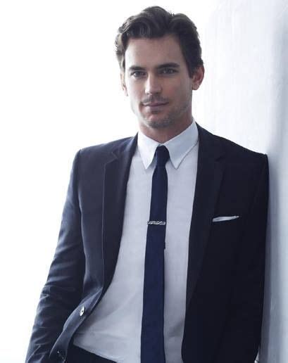 Matt Bomer In A Suit Is Perfection Def Having Trouble Breathing Haha