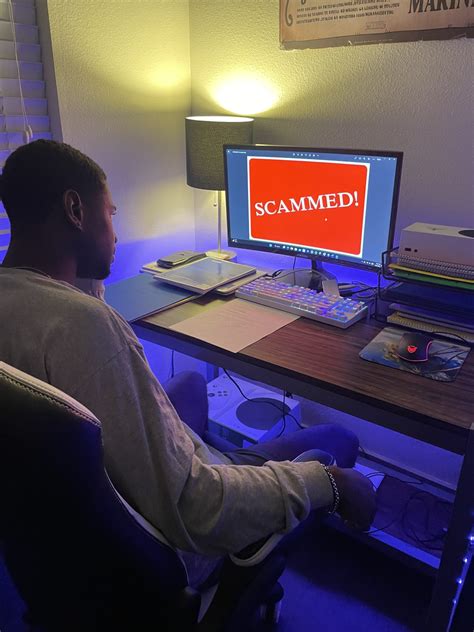 Waco PD Reports Increase In Social Media Scams Nude Photo Blackmail