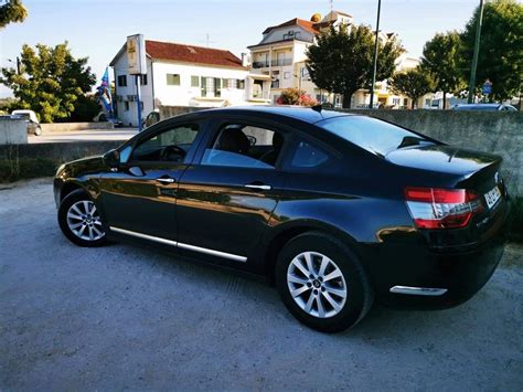 Venda Usado Carro Citroën C5 Berlina 2011 Diesel Autoadspt