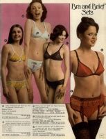 Vintage Lingerie Catalogue And Commercial Ads Scans Page Vintage Erotica Forums