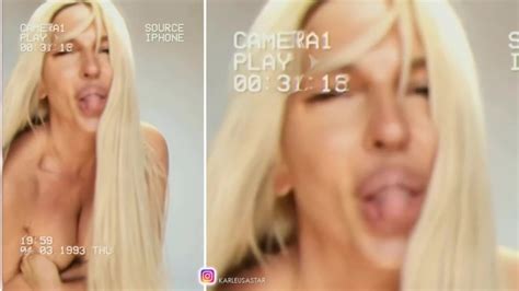 Karleusa Porn Videos Free Xxx Rated Sex Videos Xhamster