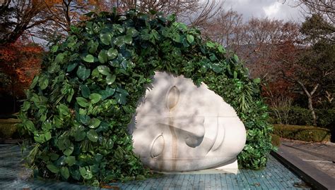 8 sculpture gardens you have to see to believe - Samantha Brown's ...