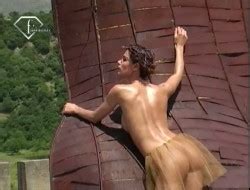 Nude Fashion Models Photoshoots Oops Page