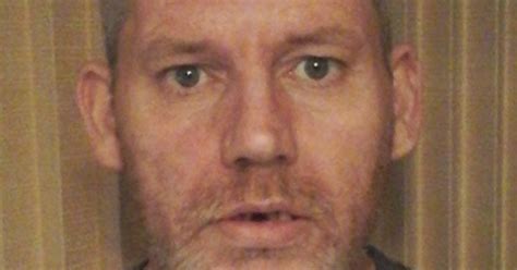 Manhunt For Sex Offender With Local Links Who Could Be Sleeping On The Streets Coventrylive
