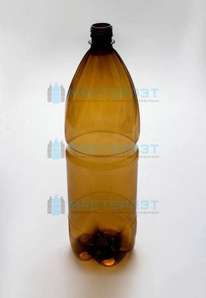 Бутылки 2 литра коричневые, ПЭТ бутылки купить