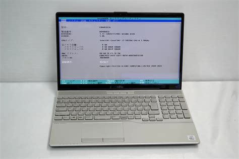 Yahoo Fujitsu Lifebook Ah E Core I