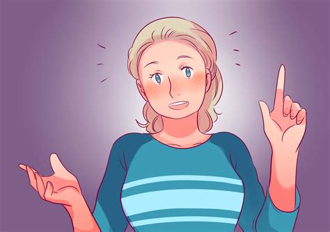How To Attract A Mans Attention With Pictures Wikihow