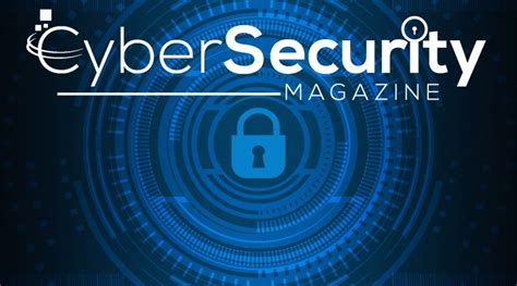 Newsletter Cybersecurity Magazine