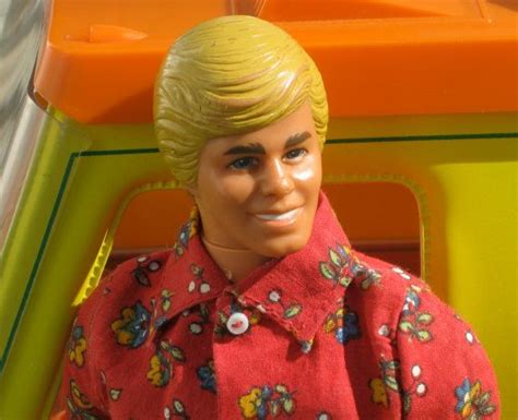 1983 Malibu Ken Doll With Nice Smile And Great Tan By Twillagirl 25 00 80s Girl Tan Legs