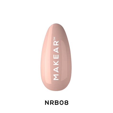 Nrb Dark Beige Nude Rubber Base Promocje Manicure Rubber Base Nude Manicure Base