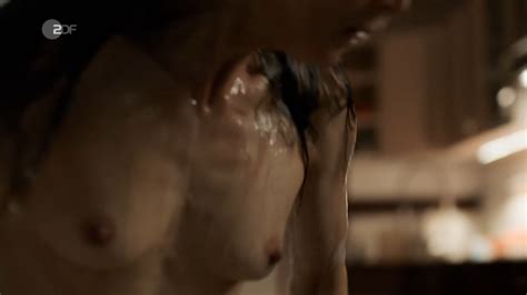 Nude Video Celebs Sophie Lutz Nude Spreewaldkrimi S02e04 2022