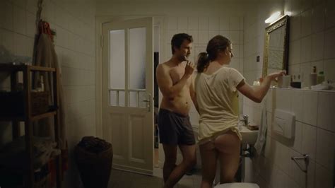 Nude Video Celebs Stefanie Schuster Sexy Spuren Von Morgen